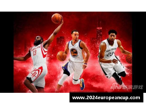 NBA2K16女球员：挑战传统，创造新传奇