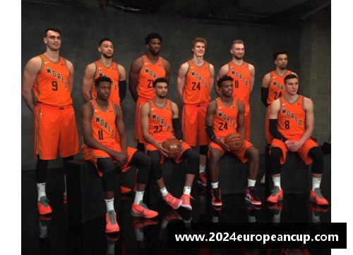 中国NBA球员的崛起与影响：走向全球篮球舞台
