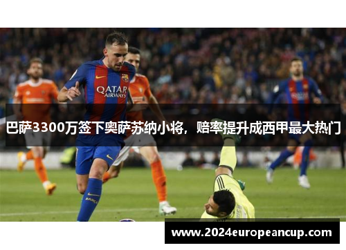 巴萨3300万签下奥萨苏纳小将，赔率提升成西甲最大热门