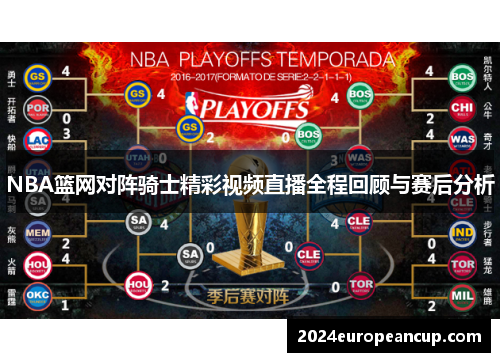 NBA篮网对阵骑士精彩视频直播全程回顾与赛后分析
